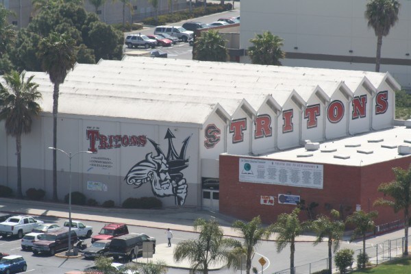 San Clemente High School