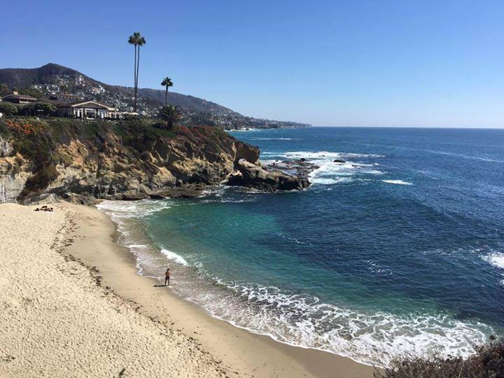 Treasure Island Beach