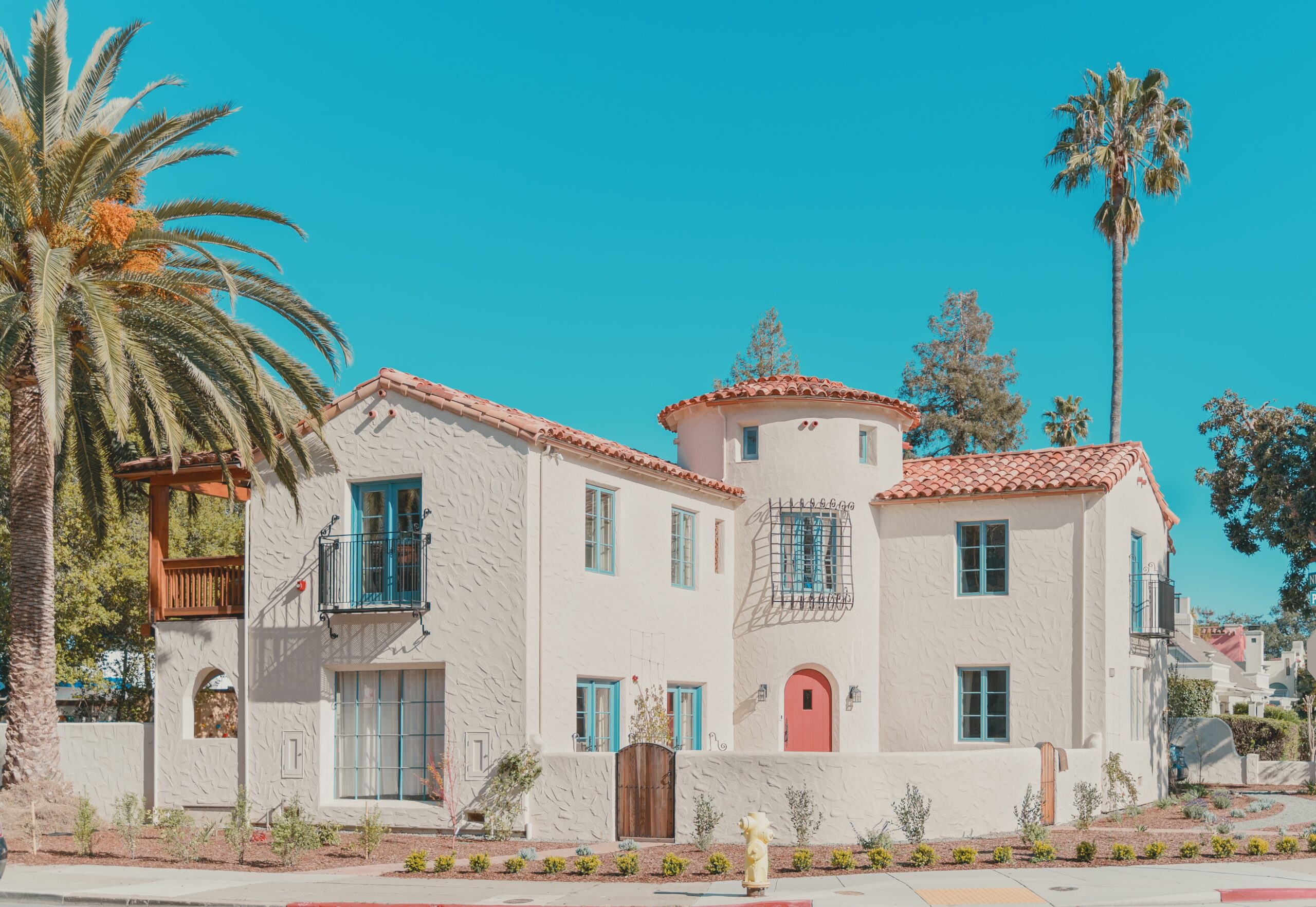 Timeless Charm: Spanish Colonial Homes Dominate Mission Viejo's Housing Landscape