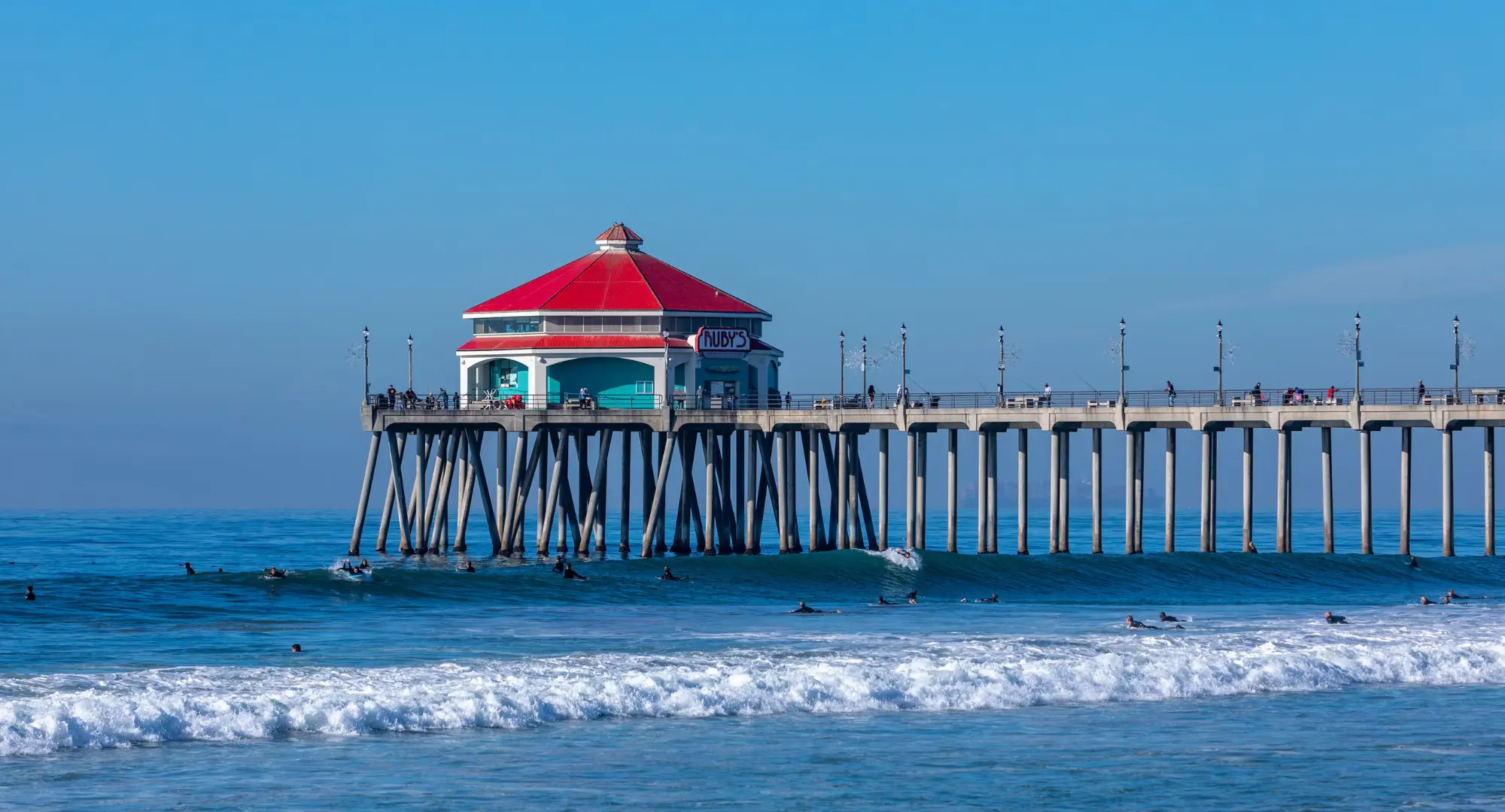 Huntington Beach neighborhood featured photo