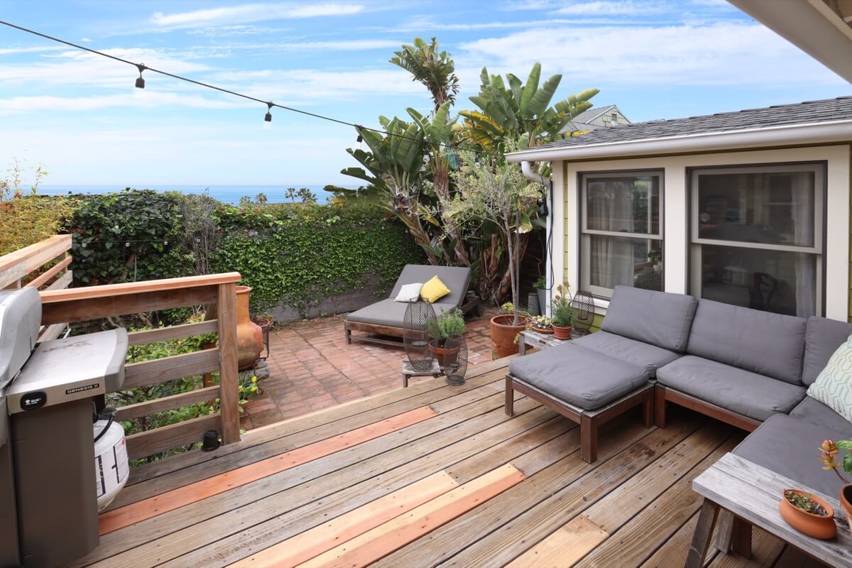 Brad Feldman Group Top Laguna Beach Realtor 667 Glenneyre St 26