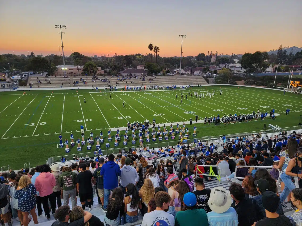 La Habra High School featured image