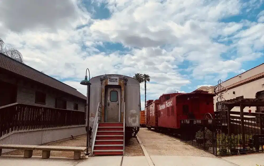 The Children’s Museum at La Habra featured image