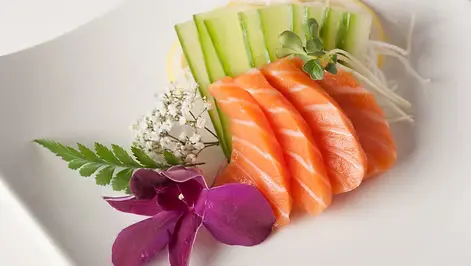 Choya Japanese Cuisine featured image