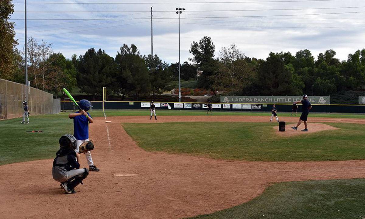 Cox Sports Park featured image