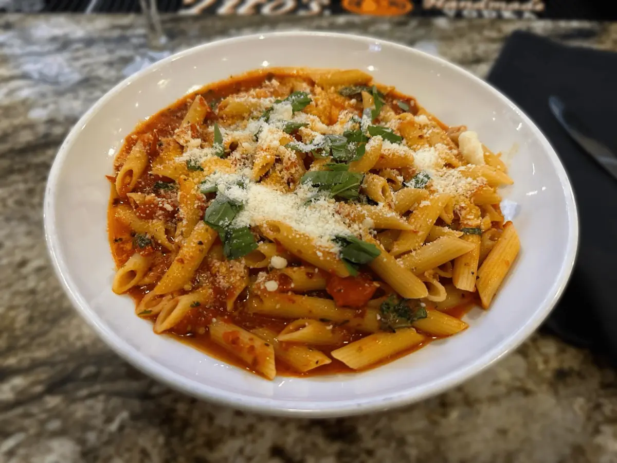Joe’s Italian Restaurant & Bar featured image