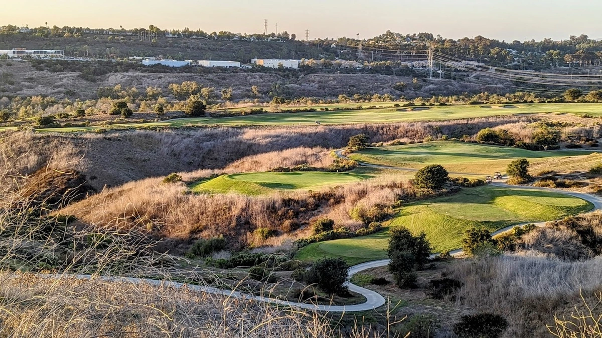 Ladera Ranch Trail featured image