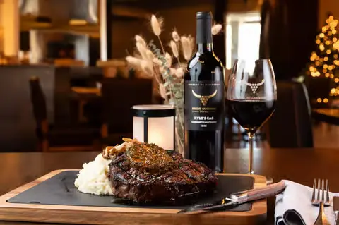 Rancho Capistrano Winery Ladera Ranch featured image