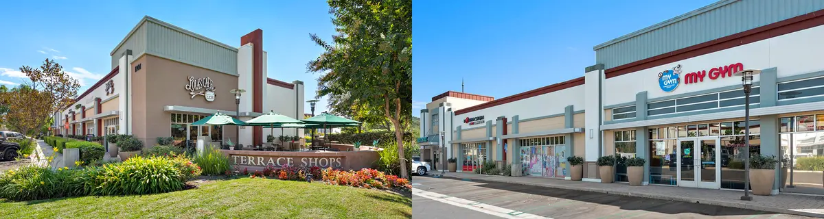 Terrace Shops featured image