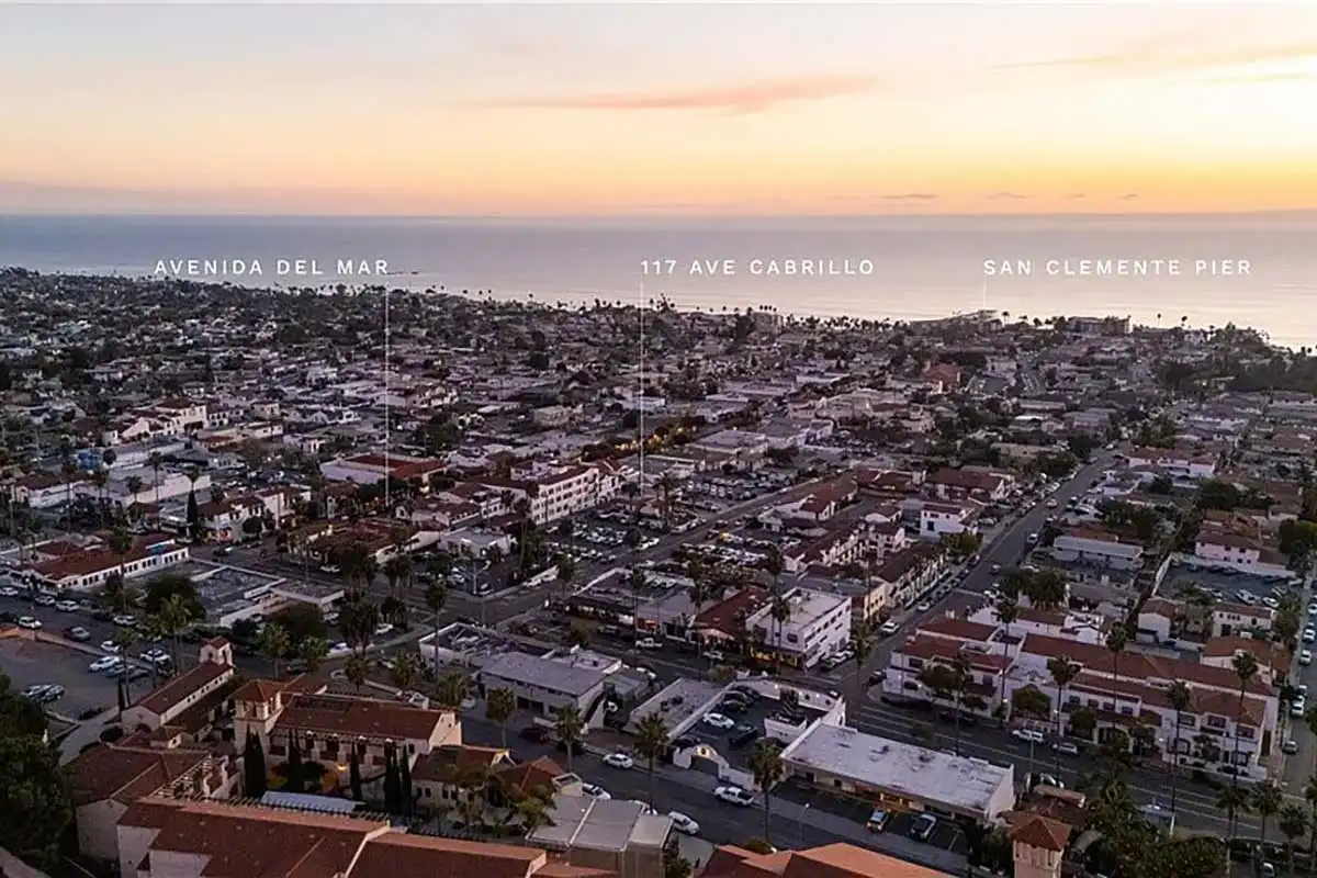 Brad Feldman Group Top San Clemente Realtor 117 Avenida Cabrillo web 11