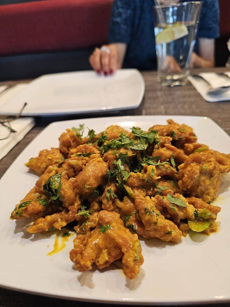 Charminar Indian Restaurant featured image