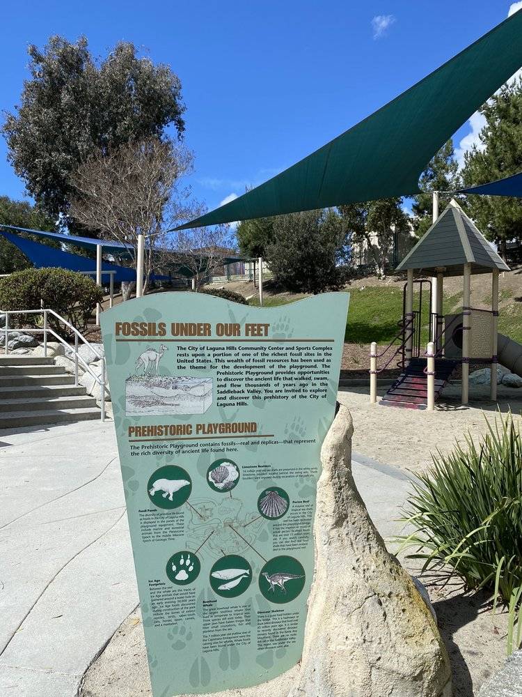 Fossil Reef Park featured image