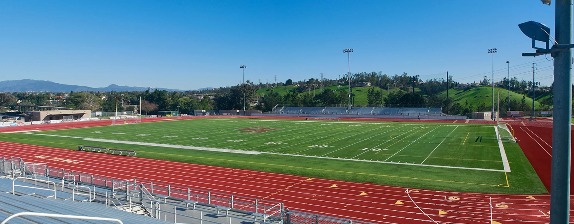 Laguna Hills High School featured image