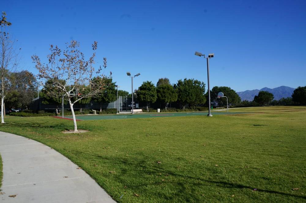 Ridgecrest Park featured image