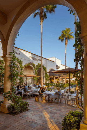 Crystal Cove Shopping Center featured image
