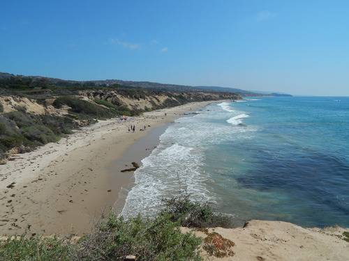 Crystal Cove State Park featured image