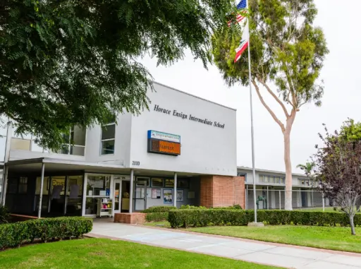 Ensign Intermediate School featured image