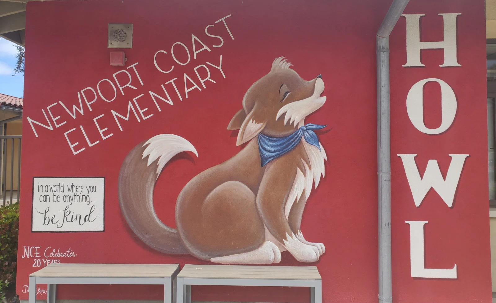 Newport Coast Elementary School featured image