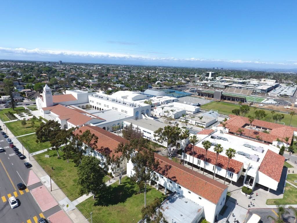 Newport Harbor High School featured image