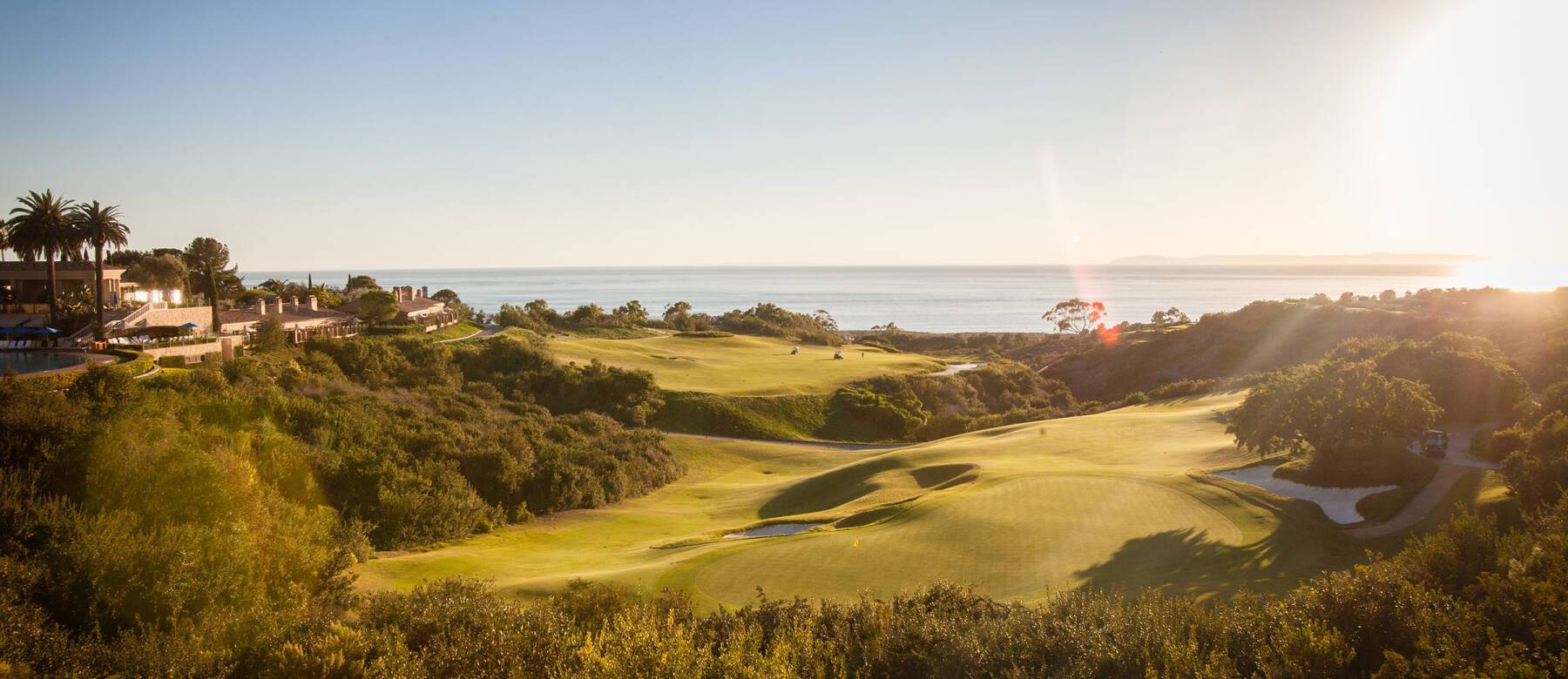 The Resort At Pelican Hill Golf Club featured image