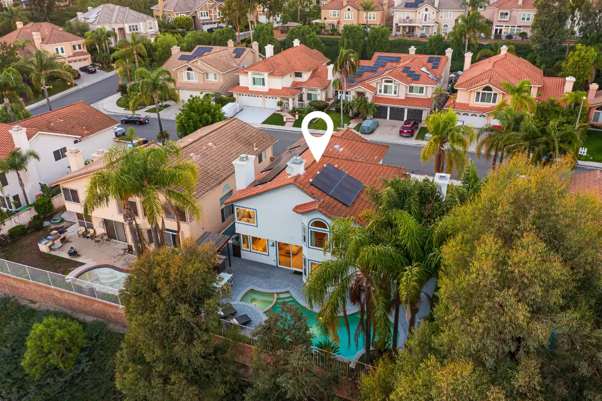 Brad Feldman Group Top Laguna Hills Realtor 27096 Ironwood Dr web 32
