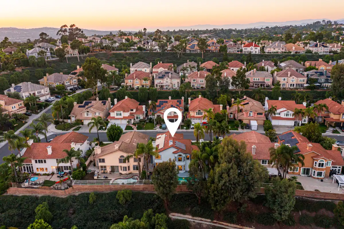Brad Feldman Group Top Laguna Hills Realtor 27096 Ironwood Dr web 33