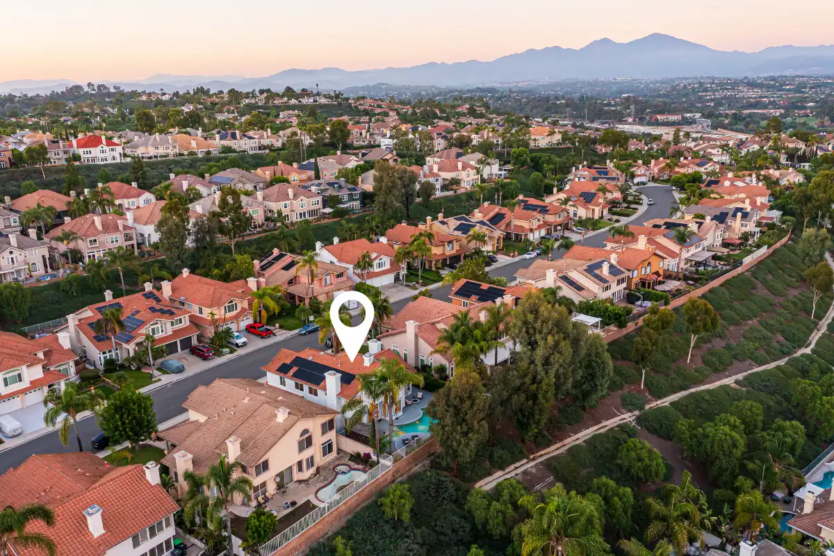 Brad Feldman Group Top Laguna Hills Realtor 27096 Ironwood Dr web 34