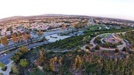 TUSTIN WEBSITE PROJECT 2015