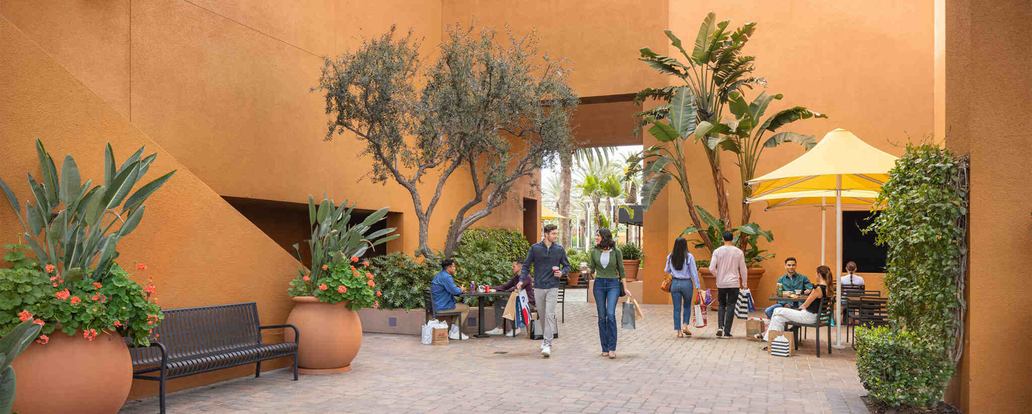 The Market Place featured image
