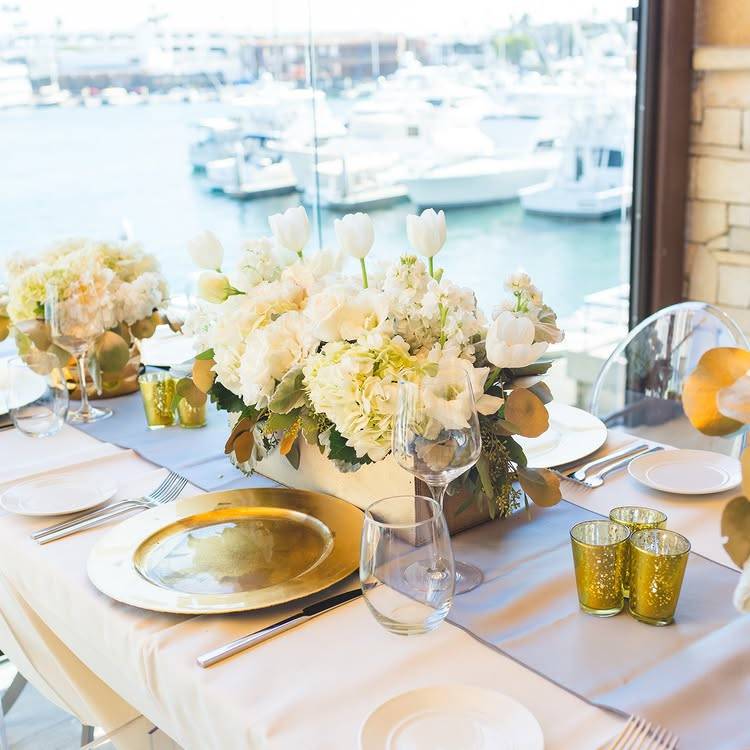 The Winery Restaurant & Wine Bar featured image