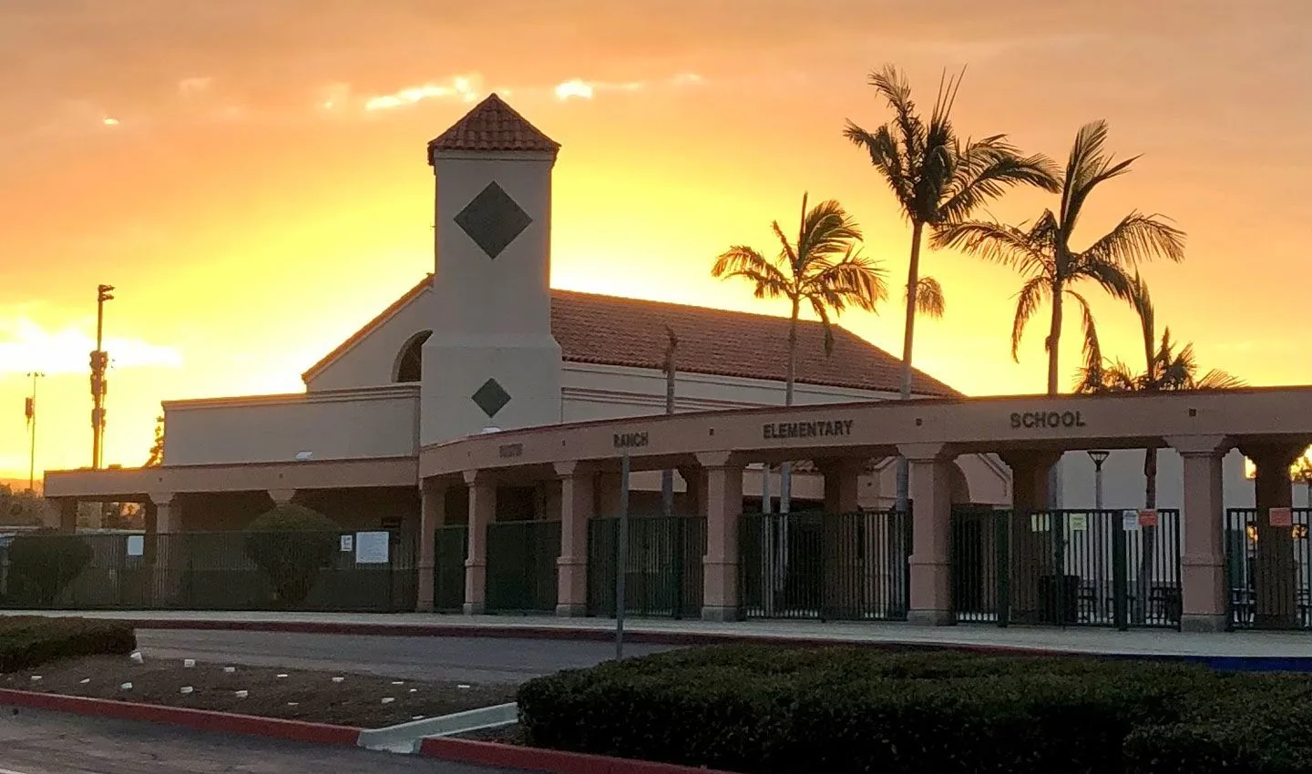 Tustin Ranch Elementary featured image