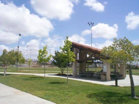 Tustin Sports Park featured image