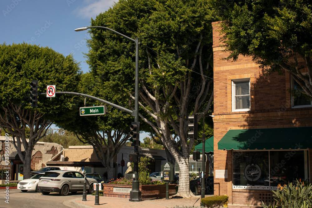 Tustin featured image