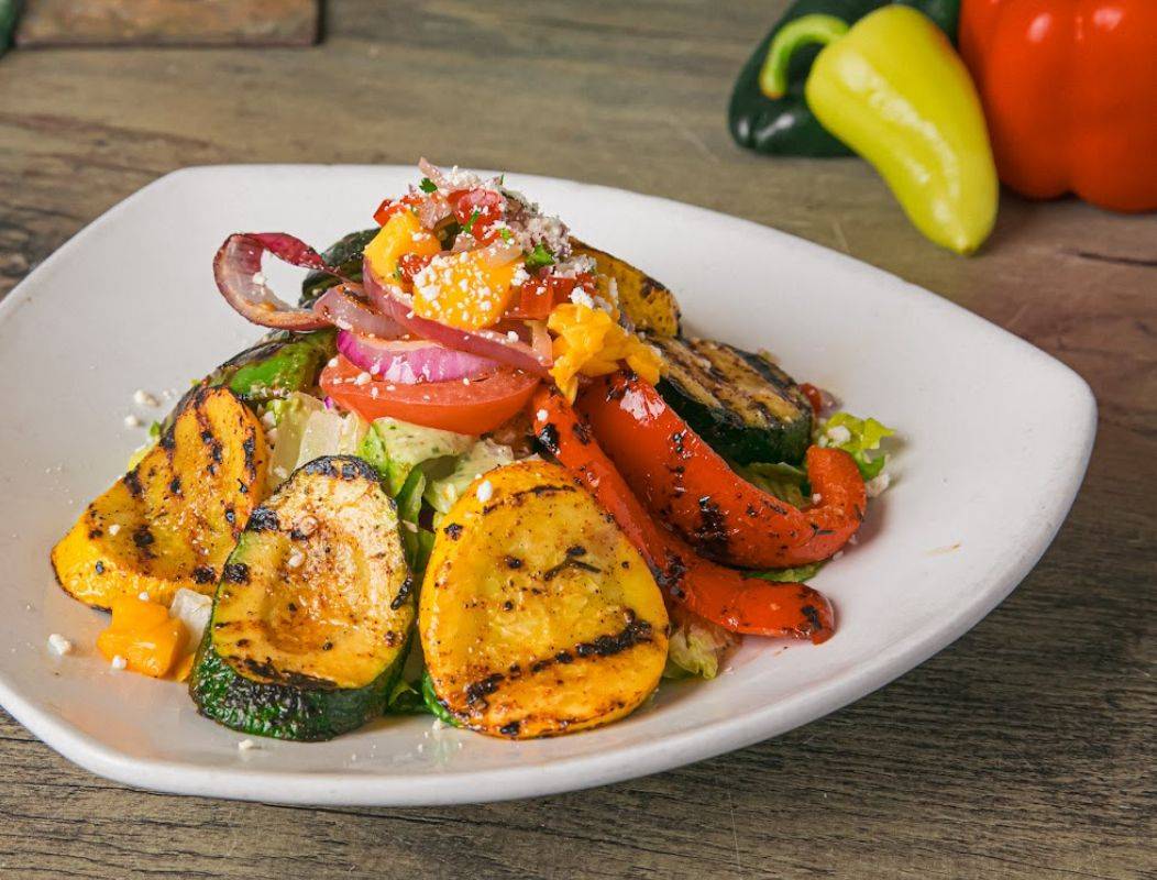 Blue Agave Southwest Grill