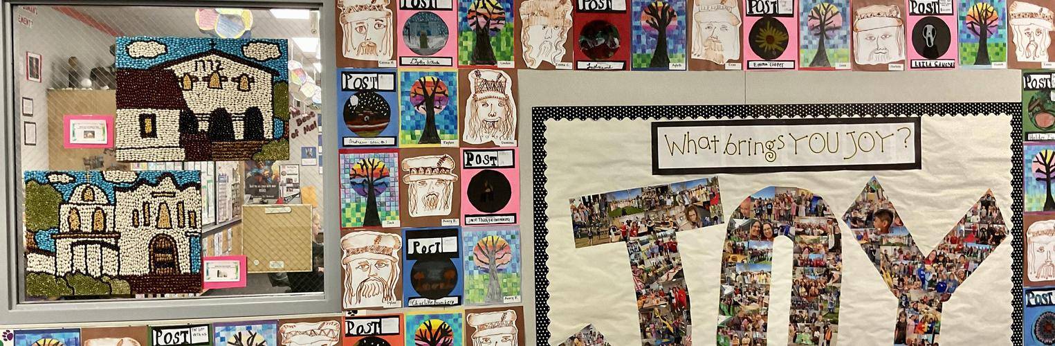 Linda Vista Elementary