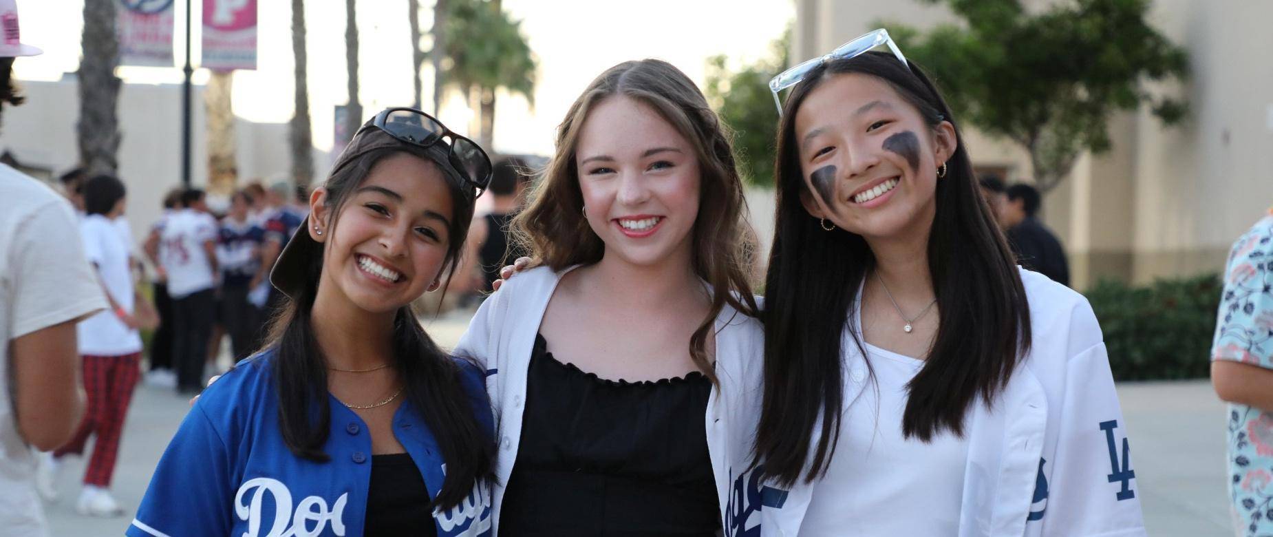 Yorba Linda High School