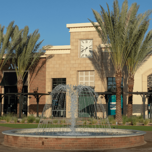 Yorba Linda Town Center