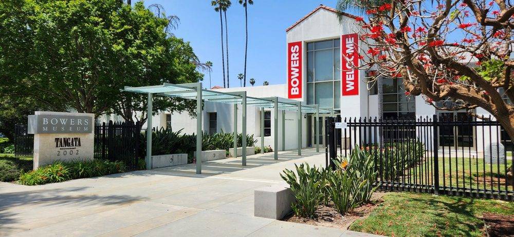 Bowers Museum