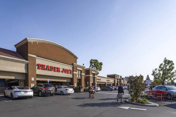 Bristol Plaza