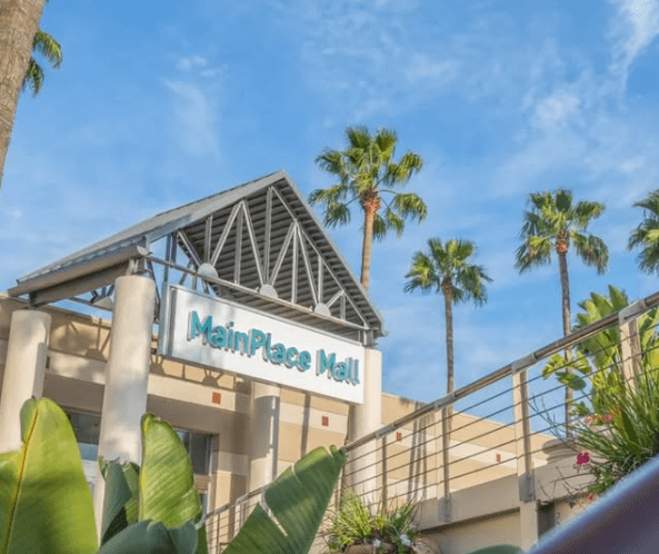 MainPlace Mall