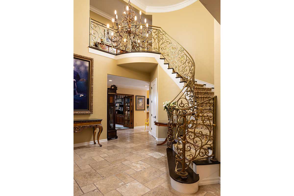 Brad Feldman Group Top Laguna Hills Realtor 25281 Derbyhill Dr web 07
