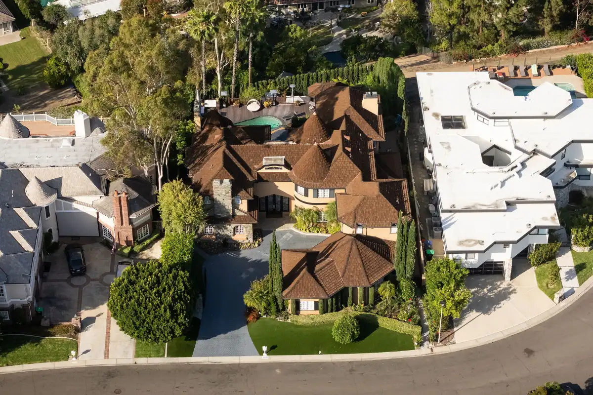Brad Feldman Group Top Laguna Hills Realtor 25761 Highplains ter web 29
