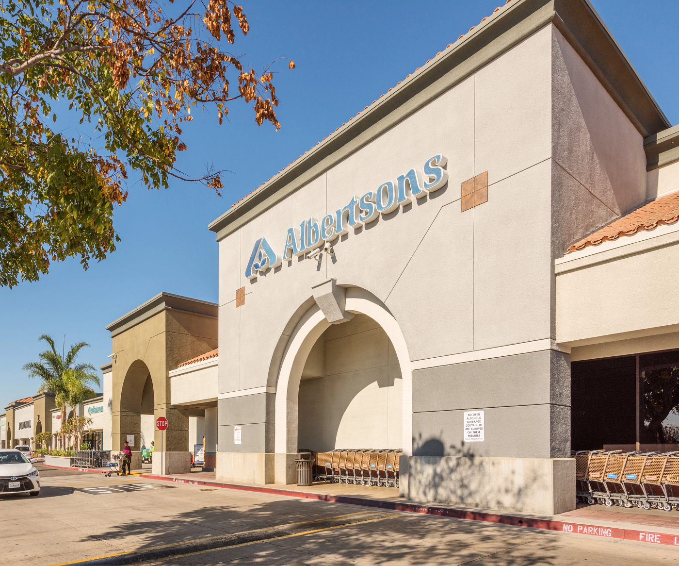 westminster center featured image