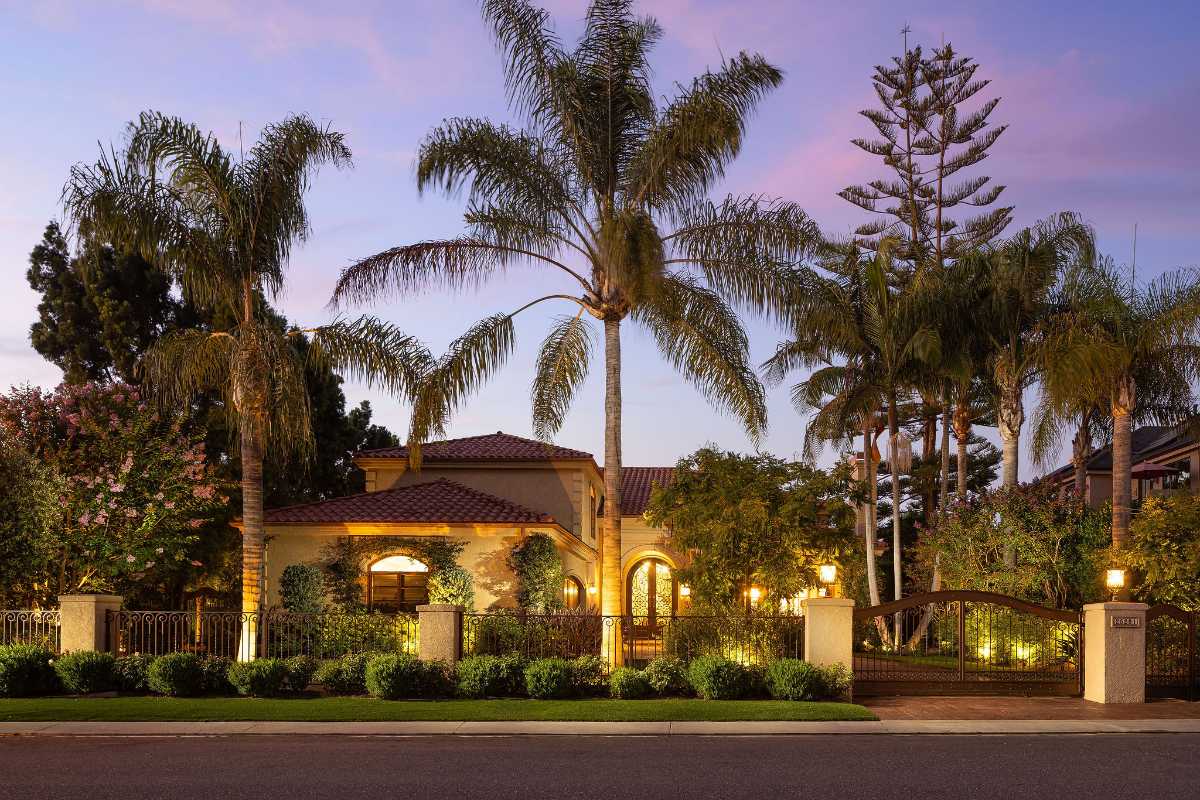 Laguna Hills luxury real estate listing in Nellie Gail Ranch community, represented by top agents Brad Feldman Group