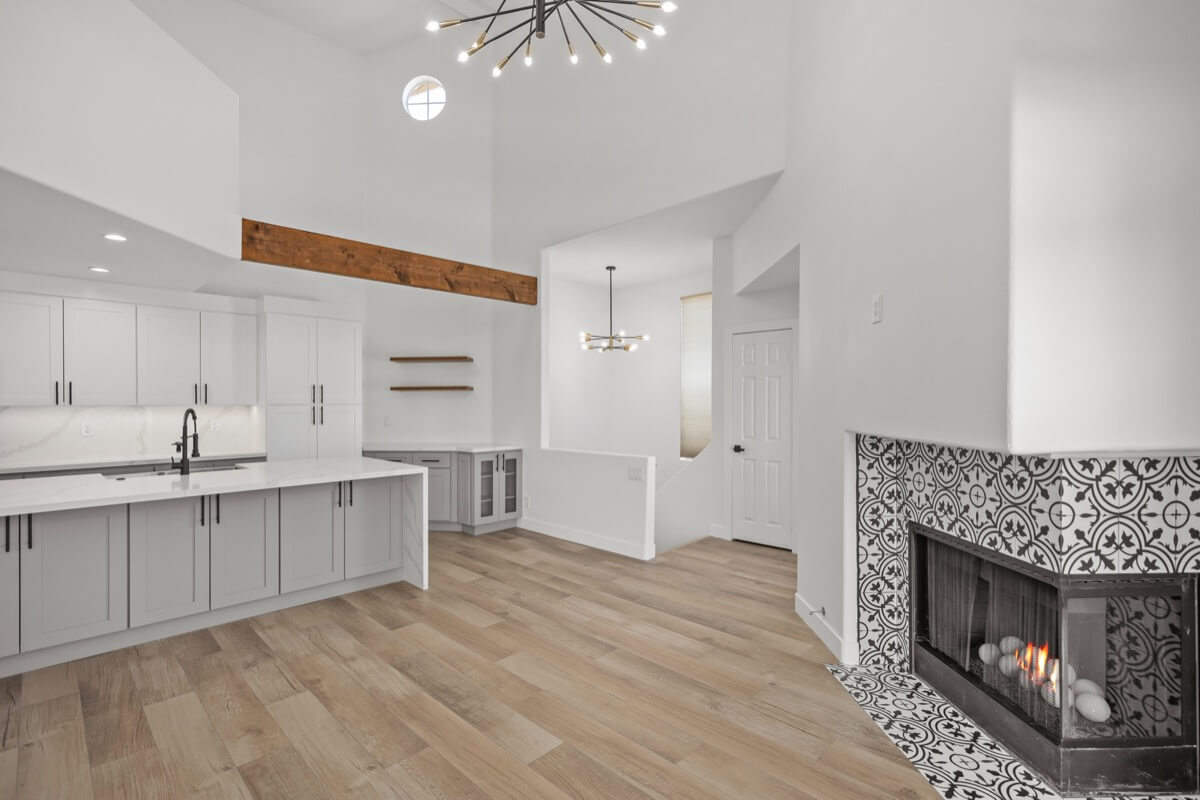 Laguna Niguel home for sale with clean and move-in ready preparations to sell with the best local realtor agents Brad Feldman Group