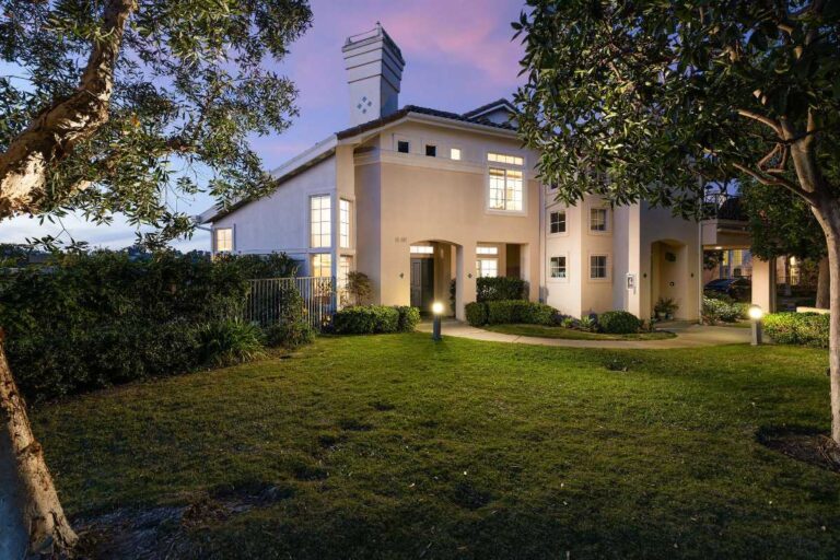 Brad Feldman Group Top Laguna Niguel Realtor 39 Shorebreaker Dr 01