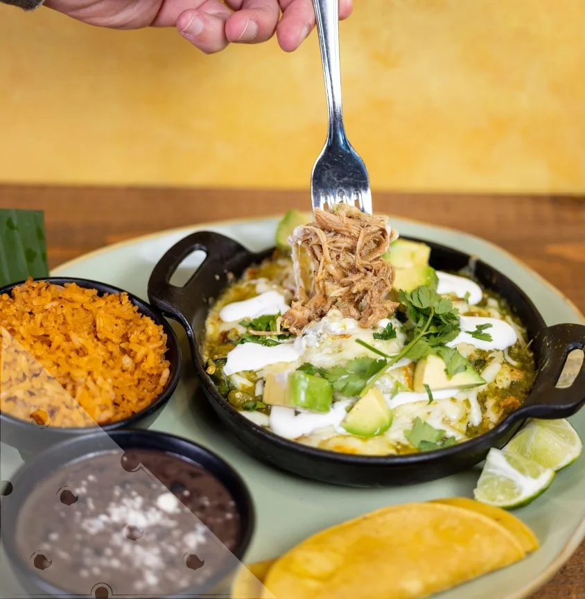 Solita Tacos & Margaritas