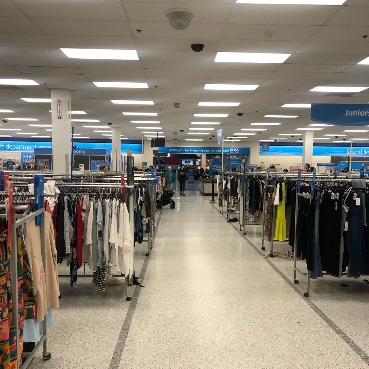 Placentia Town Center