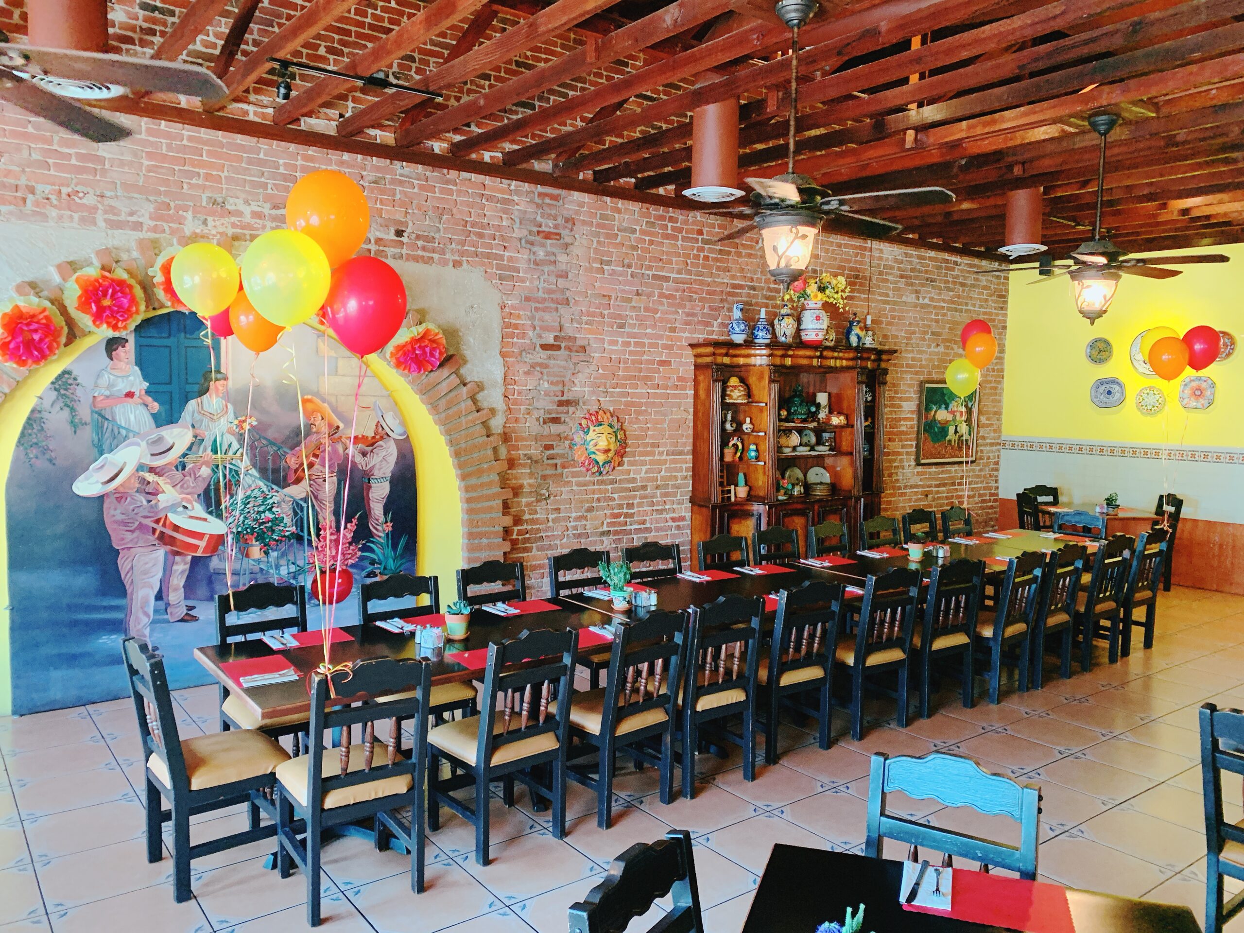 Tlaquepaque Restaurant