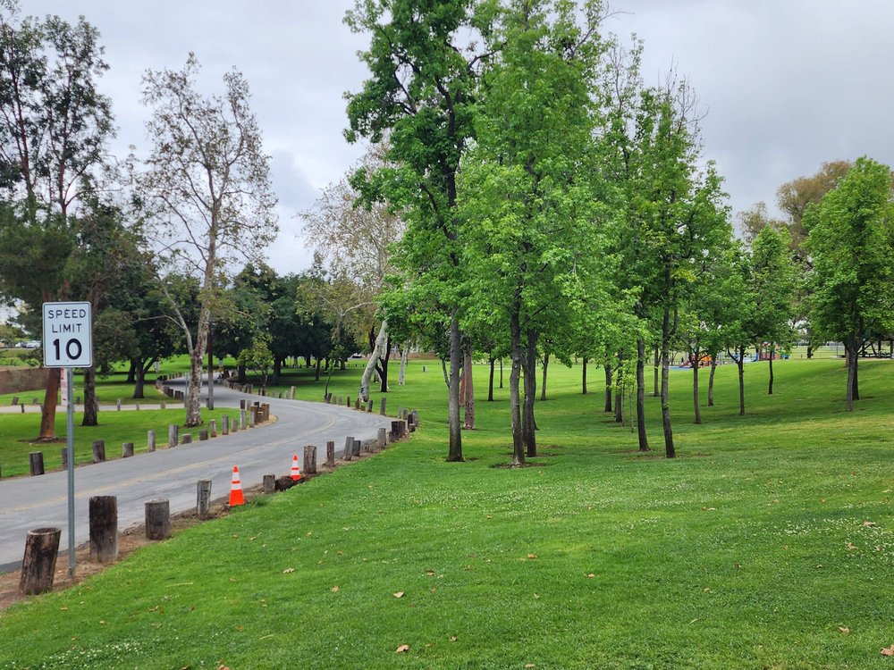 Tri City Regional Park